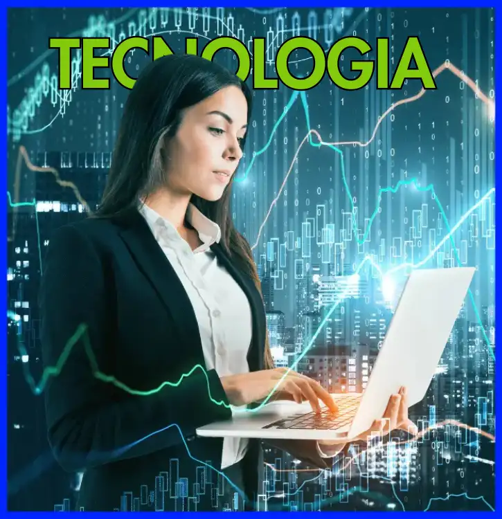 Tecnologia e Informação