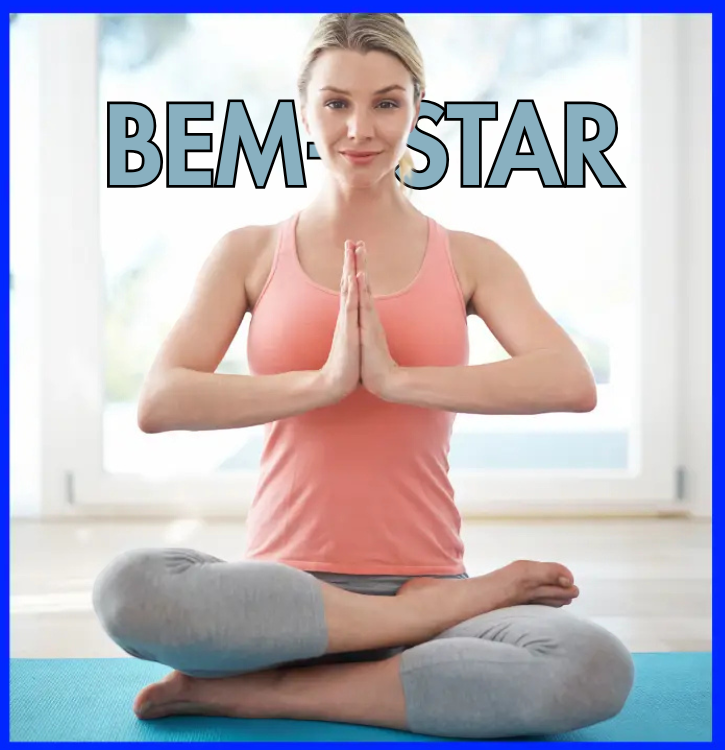 Bem-Estar e Saúde