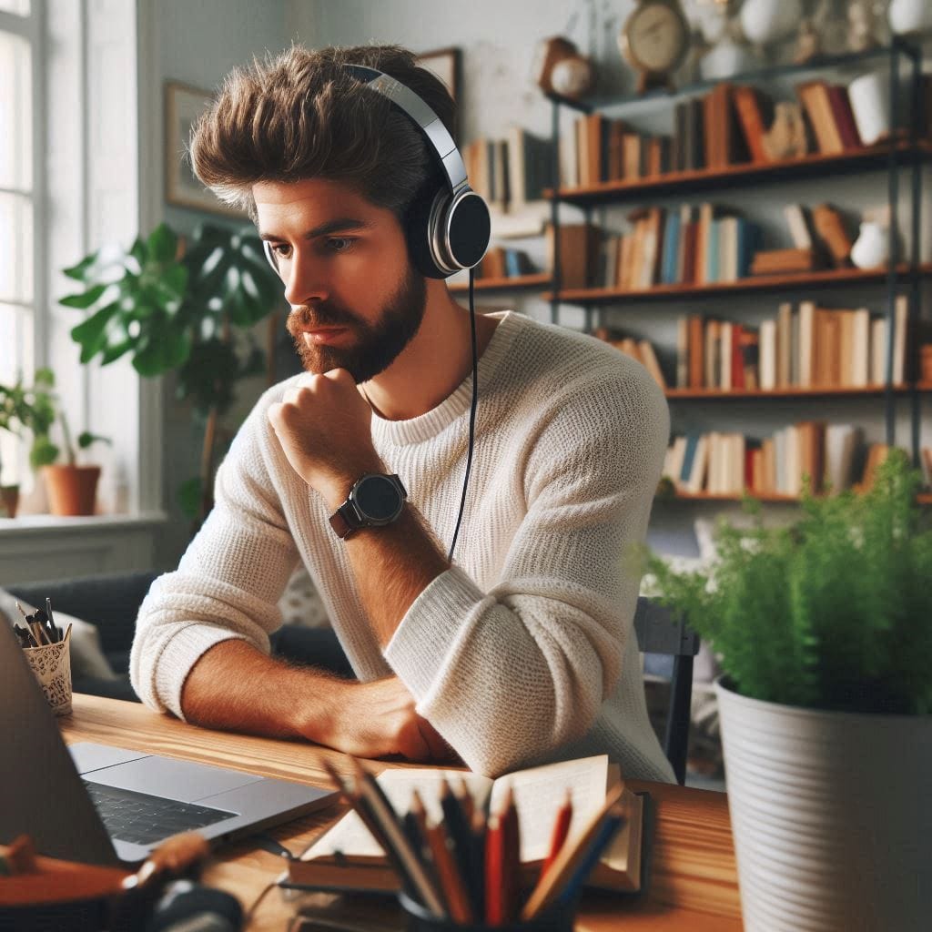 Comunicação remota no sistema de trabalho híbrido