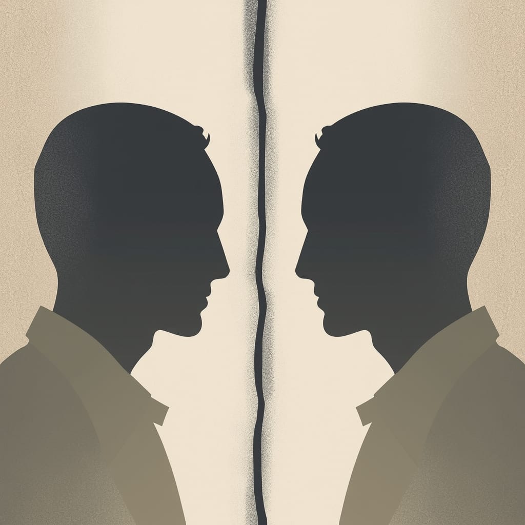 Representação de polaridade