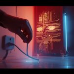 Tirando a IA da tomada